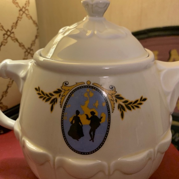 1950s Hall Enterprise Aluminum Co Drip-o-lator Minuet Patter Coffee Pot Large - Picture 8 of 12